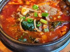 -一品诚记烤肉·甄选店(中南路店)