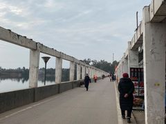 -三岔湖景区