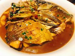 -好嫂子酱猪手•农家菜(华远坊店)