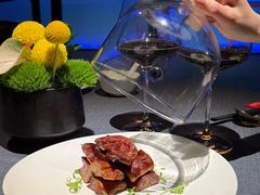 -三利音·东方司宴(外滩店)