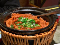 荔浦芋头-伙靠·江浙菜(田林路店)