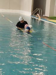 -海豹航航水育游泳中心(芳园里店)