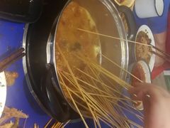 -马路边边串串香(一匡街店)