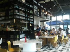 -玛尚诺Pizza&Bar(长泰广场店)