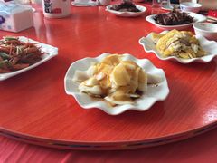 -凤嫂农家乐(梁弄店)