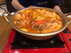 -幸屿 创意料理(永嘉天地店)