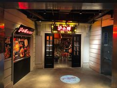 门面-沪小胖小龙虾(淮海中路旗舰店)