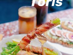 -Toris(LuOne凯德晶萃广场店)