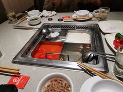 -海底捞火锅(群光广场店)