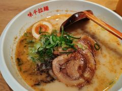 -味千拉面(双井店)