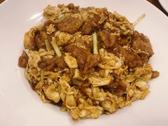 -北平小馆·烤鸭·家常菜(磨房北里店)