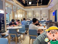 -牛楠楠·香港牛腩茶餐厅(永旺店)