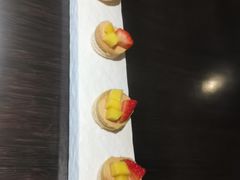 -庐灶江南·江南菜·四合院Bistro(东直门·华侨夜泊君亭店)