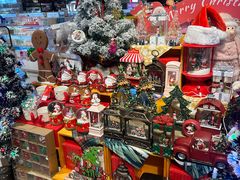 -Olé精品超市(太原万象城店)
