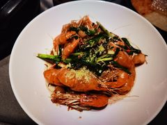 -小厨娘淮扬菜(河西奥美大厦店)