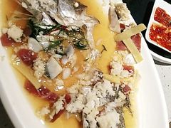 -吉旺港式餐厅(南方商城店)