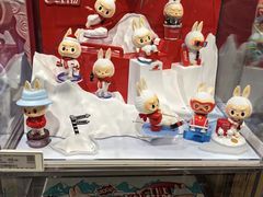 -泡泡玛特POPMART(世豪广场店)