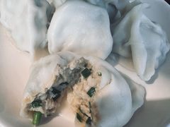 -金谷园饺子馆(北邮总店)