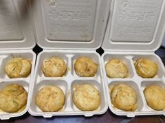 -龙华素斋(龙华路店)