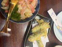 -加奈日本料理