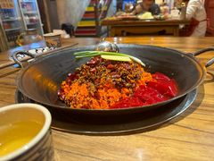 -旧街市鲜货老火锅(大光路店)