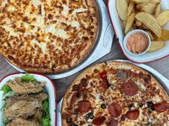 -Tubestation站点比萨(五道营店)