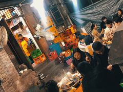 大堂-渝味黄姐火锅(黄泥村店)