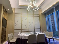 包厢-御彩酒家(东风东路店)