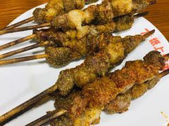 -大学城夜市大排档(凤栖路店)