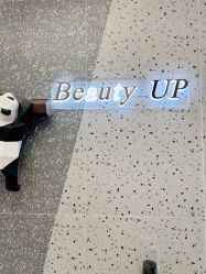 -Beauty Garden·花园美发