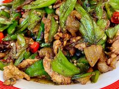 -福巷湘食小馆·猛火现炒(上海首店)