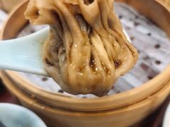 -都一处烧麦馆(前门店)