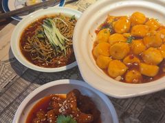 -遇见长安之高山流水(李家村万达店)