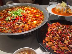 -麻六记(新天地店)