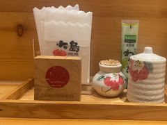 -大岛日本料理铁板烧(南通大饭店)