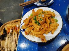 -马路边边串串香(双井直营店)