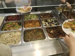 -富龙快餐店(铁西店)