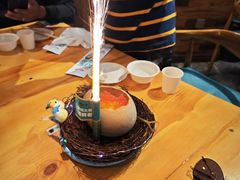 -0317火锅鸡·清真(正达店)