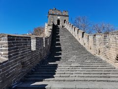 -慕田峪长城