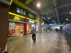 -麦当劳(东直门外大街店)