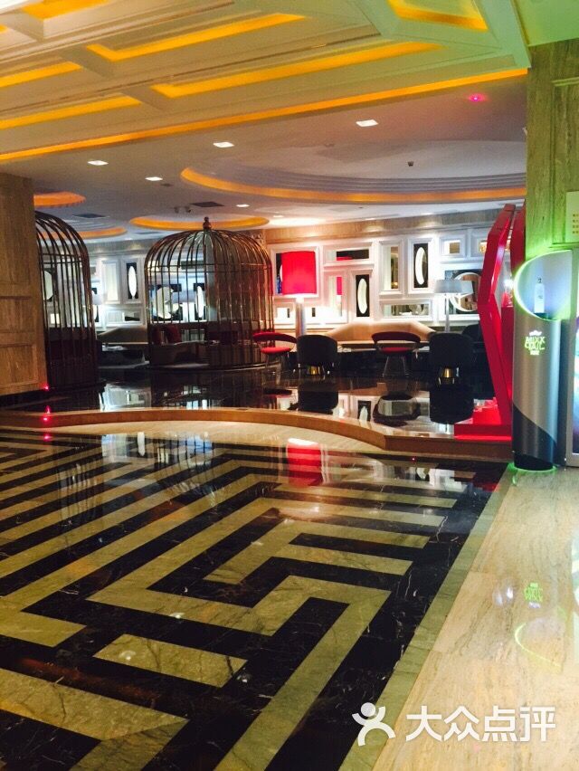 堂会(罗湖店)-堂会-其他-堂会图片-深圳k歌-大众点评网