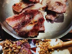 -农乐园炭火烤肉(世茂店)