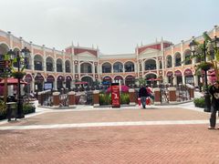 -佛罗伦萨小镇广佛名品奥特莱斯(疏港路店)