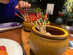 -映水芙蓉(上海万象城店)