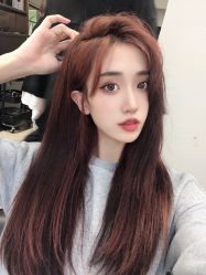 -MY HAIR ARDOR