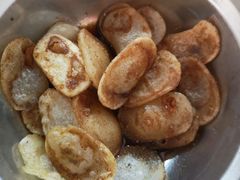 -阿姨小肉摊(同济西苑店)