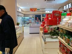 -大桥道糕点食品店(津塘路店)