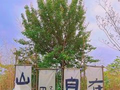 -悟空山宿陨石私汤温泉酒店(神舟大道地铁站店)
