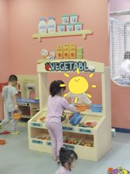 -贝乐鸥主题乐园(锦城万达广场店)