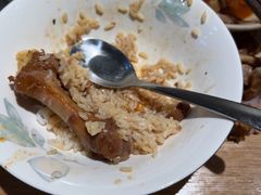 -红猪卤肉饭(大西洋美食城店)